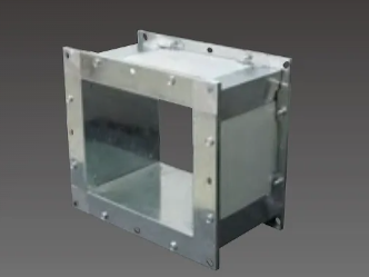 工业一体化装配式耐火风管（气凝胶）